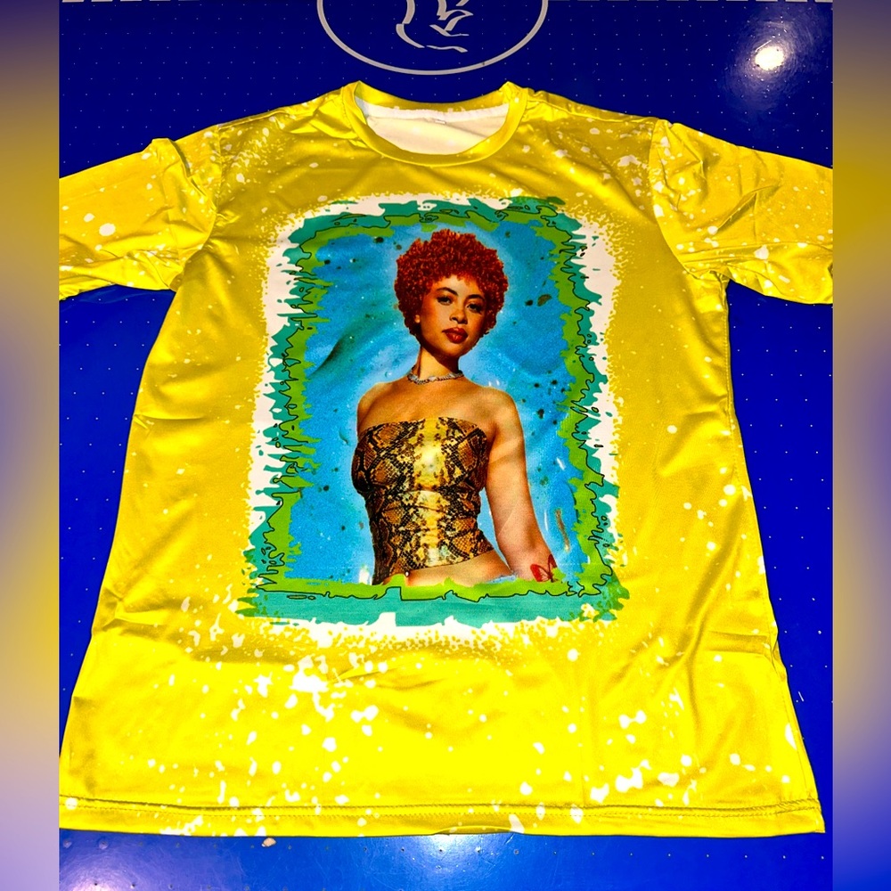 Ice spice shirt